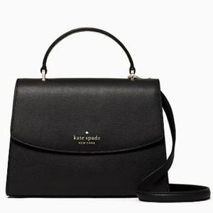 Kate Spade Darcy Top Handle Satchel